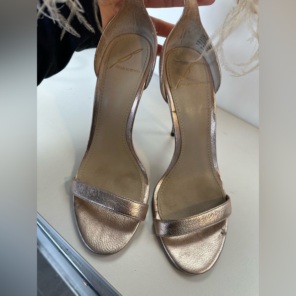 Brian Atwood sandal